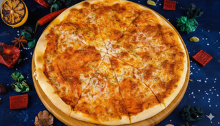 Пицца "Маргарита" (450г)