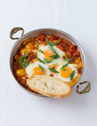 Шакшука (250г)