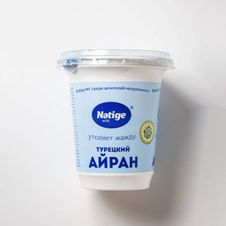 Түрік Айраны (300мл)