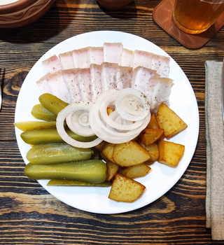 Украинская закуска (200г)