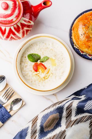 Злаковая (300г)