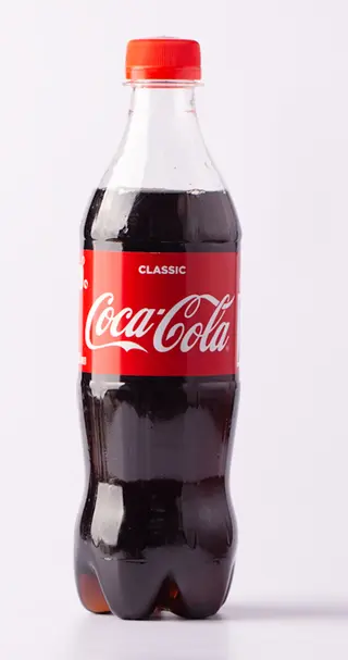 Coca-Cola(0.5л)