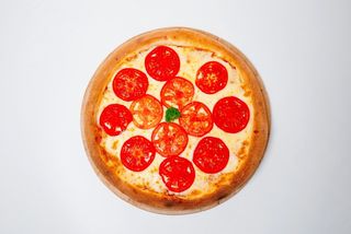 Пицца Маргарита (500г)