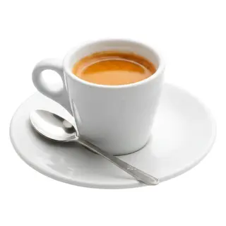 Double Espresso