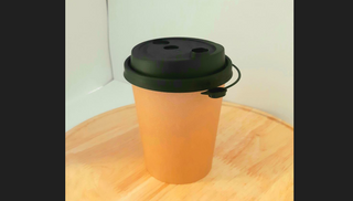 Горячий шоколад