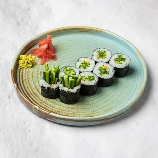 Kappa maki 150g
