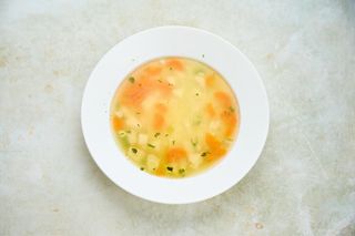 Pileća supa 300 g
