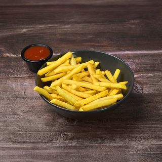 Pomfrit 250g