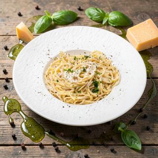 Quattro Formaggi