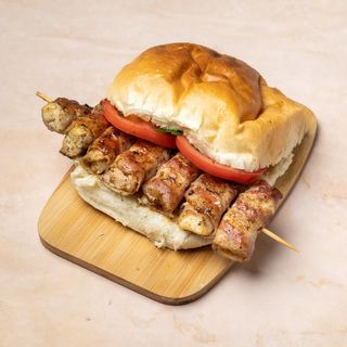 Rolovano belo meso 250g