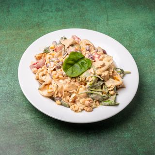 Salata Tonno