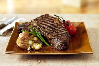 Стейк Тибон (350г)