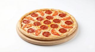 Пицца Пепперони (550г)
