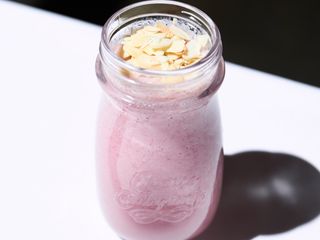 Смузи утренняя энергия (300мл)