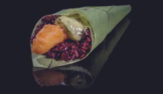 180 Temaki black ebiten