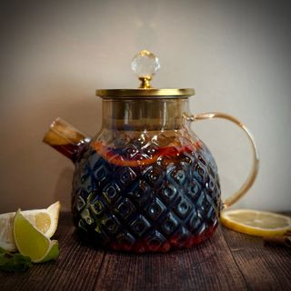 Чай Апельсиновый(1л)