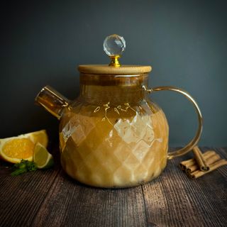 Чай Молочный с нотками ванили(1л)