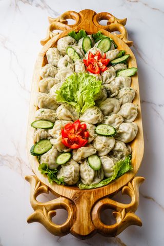 Манты астау (2кг)