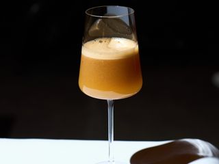 Яблочный фреш (200мл)