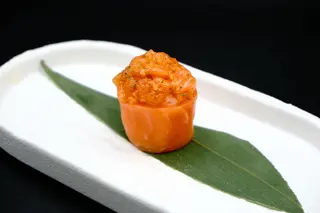 184 - Jo sake spicy