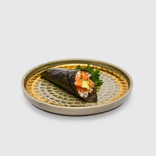 186. Temaki misto