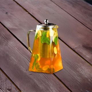 Имбирный чай(450мл)