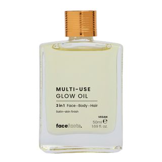 Face Facts Multi-Use Glow Oil 50ml