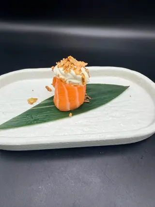 186 - Jo sake crispy