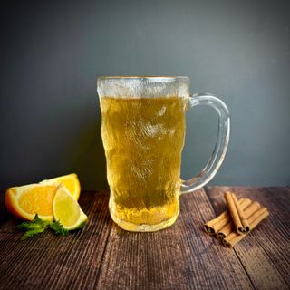 Зеленый чай.(400мл)