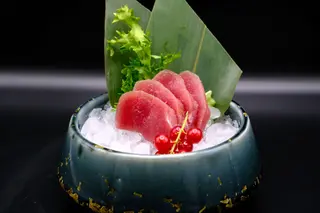 188 - Sashimi tonno
