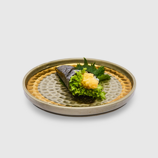 190. Spicy salmone