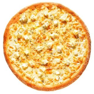 Четыре сыра (650г)