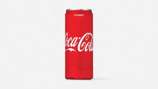 კოკა-კოლა 0.33ლ