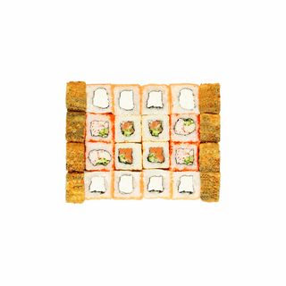 Тэйсти сет (780г)