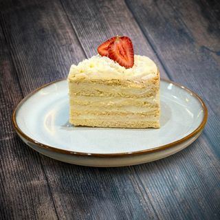 Молочная девочка (180г)