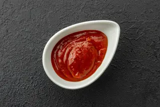 Кетчуп (30г)