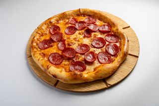 Пепперони (555гр)