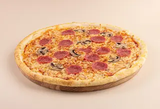 Пицца пепперони(30см)