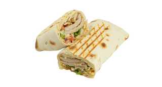 Дурум с курицей xl (280г)