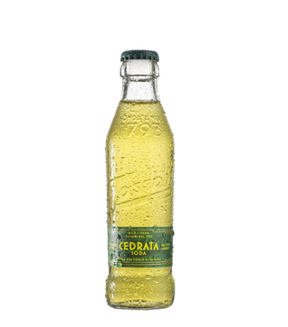 Cedrata tassoni 25 cl