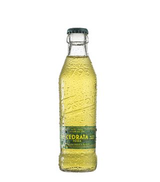 Cedrata tassoni 25 cl