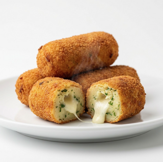 Crocchè di patate