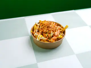 Fish фри (300 г)