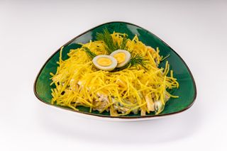 Салат Гнездо глухаря (250г)