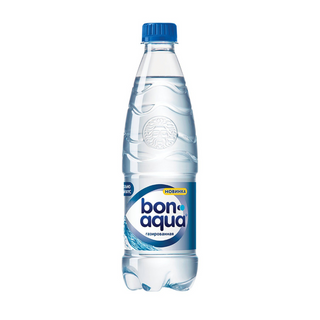 Вода BonAqua (0.5л)