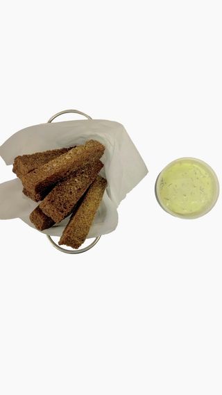 Гренки (120г)