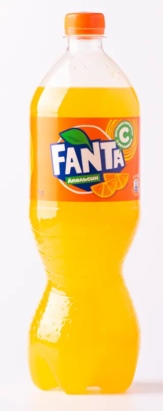 Fanta(1л)