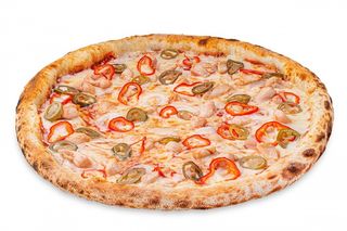 Space острая (510г)