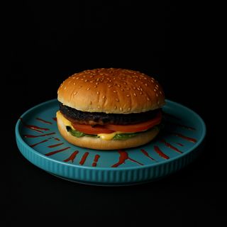 18. BBQ куриный