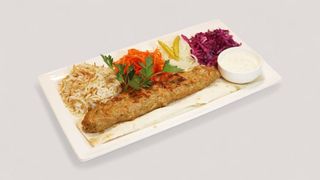 Адана кебаб куриный (400г)